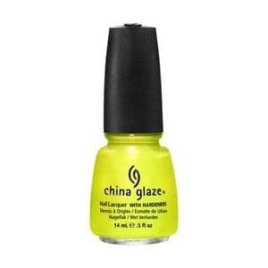 China Glaze Sun-Kissed 14ml