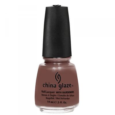 China Glaze Street Chic 14ml