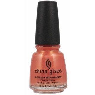 China Glaze Thataway 14ml