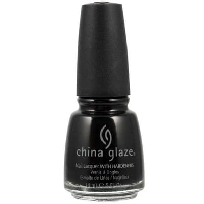 China Glaze Liquid Leather 14ml