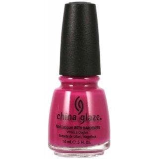 China Glaze Make An Entrance 14ml