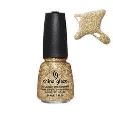 China Glaze I´m Not Lion 14ml