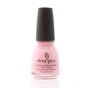China Glaze Go-Go Pink 14ml
