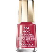 Mavala Charming Colors Minilack 384 Nikko 5ml