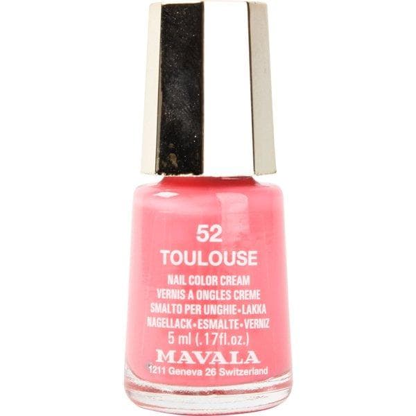 Mavala Minilack 52 Toulouse 5ml
