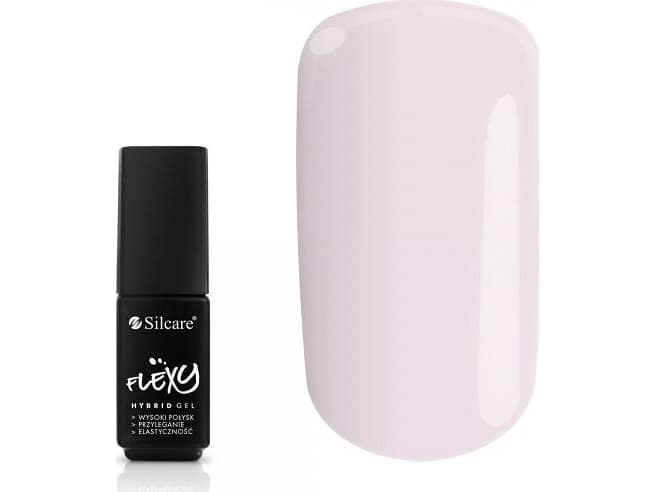 Silcare Hybrid Gel Flexy Hybrid Gel 15 4.5g