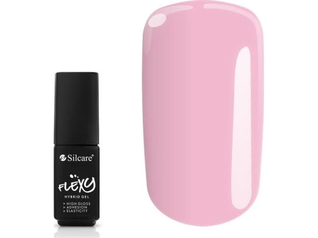 Silcare Flexy Hybrid Gel 170 4.5g