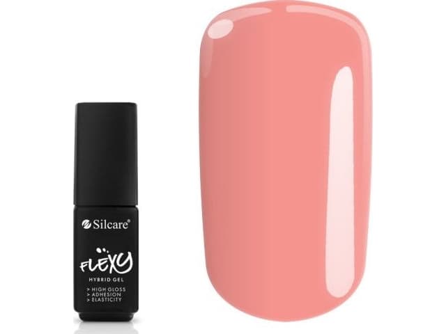 Silcare Flexy Hybrid Gel 165 4.5g