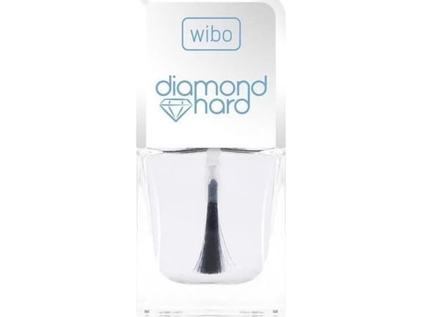 Wibo Diamond Hard nagelförstärkande balsam 8,5 ml