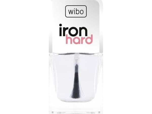 Wibo WIBO_Iron Hard nail polish fixer 8.5 ml