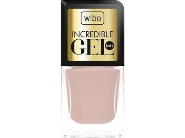 WIBO_Incredible Gel nail polish 8 8.5ml