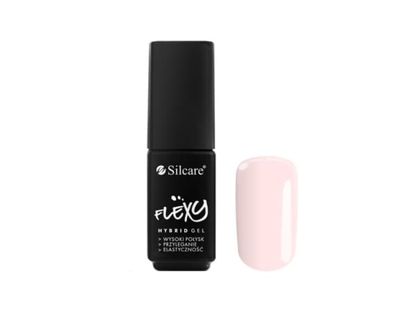 Silcare Gel polish Flexy Hybrid Gel 177 4.5g