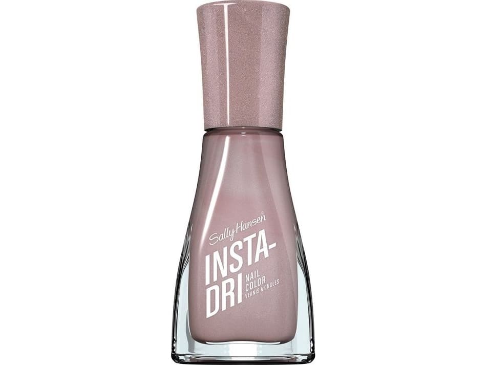 Sally Hansen SALLY HANSEN_Insta-Dri Nail Color Nail Polish 183 Making Mauves 9.17ml