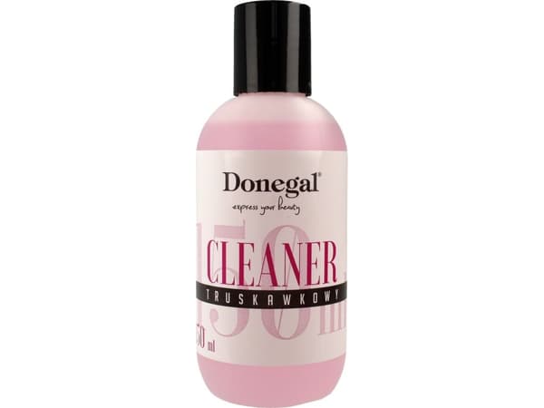 Donegal CLEANER strawberry (2485) 150ml