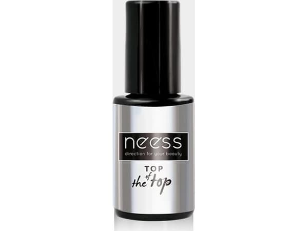 NEESS NEESS TOP of the top for hybrid varnish 4ml