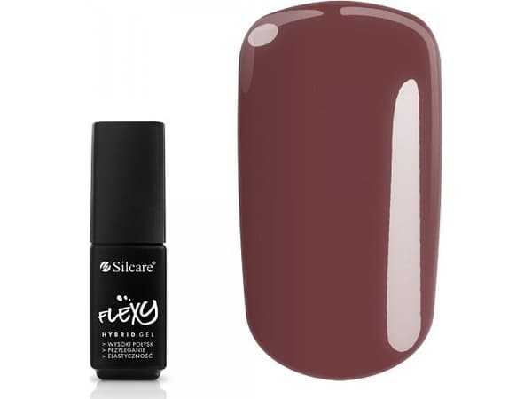 SILCARE_Flexy Hybrid Gel hybrid varnish 76 4.5g