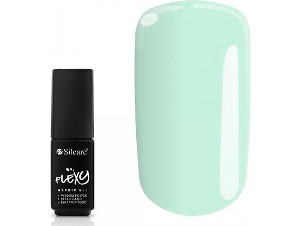 Silcare Gel polish Flexy Hybrid Gel 119 4.5g