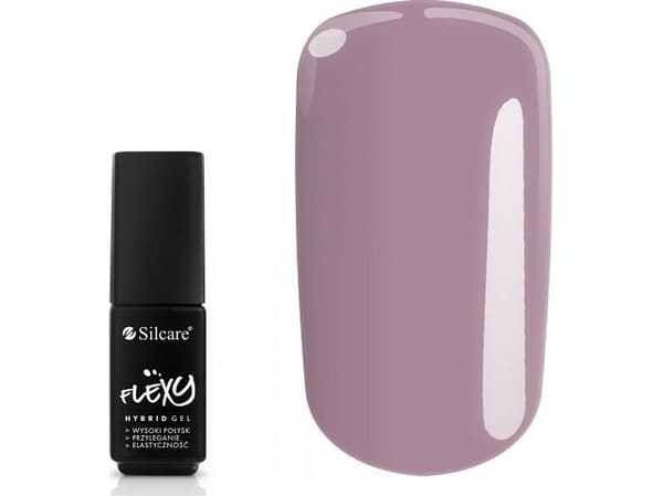 Silcare Hybrid Gel Flexy Hybrid Gel 62 4.5g