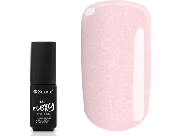 Silcare Gel polish Flexy Hybrid Gel 169 4.5g