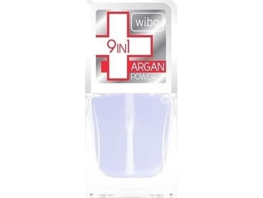 Wibo WIBO_9in1 Argan Power nail conditioner 8.5 ml