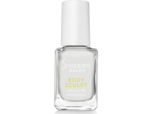 Ineza B5 Nail Conditioner Sincero Salon Body Sculpt 11ml CDON