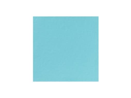 Serviet Duni 33x33 cm 3-lag Mint blå,125 stk/pk