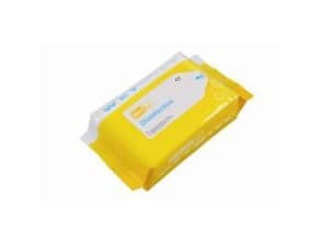 Desinfektion Suma Alcohol Wipes W3 - (12 pakker á 150 stk.)