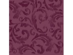 Serviet Dunilin 40 x 40 cm Saphira Plum,12 pk x 45 stk/krt