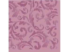 Serviet Dunilin 40x40 cm Saphira Soft Violet,12 pk x 45 stk/krt