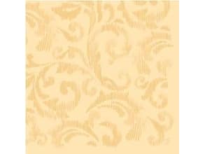 Serviet Dunilin 40x40 cm Saphira Cream,12 pk x 45 stk/krt