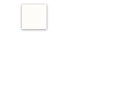 Servietter hvid 40x40cm Soft airlaid 60stk/pak - (60 x 12 pakker)