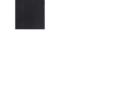 Servietter Dunilin sort 40x40cm 45stk/pak - (45 x 12 pakker)