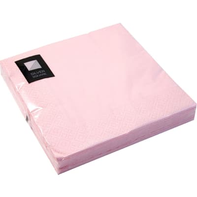PPS 3 Ply Napkins (Pack of 20)
