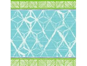 Serviet Duni 33x33 cm 3-lag Shibouri,10 pk x 50 stk/krt