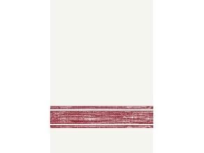 Serviet Dunilin 40x60 cm Trentini Bordeaux,45 stk/pk