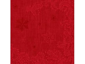 Serviet Dunilin 48x48 cm Ornamental,6 pk x 36 stk/krt