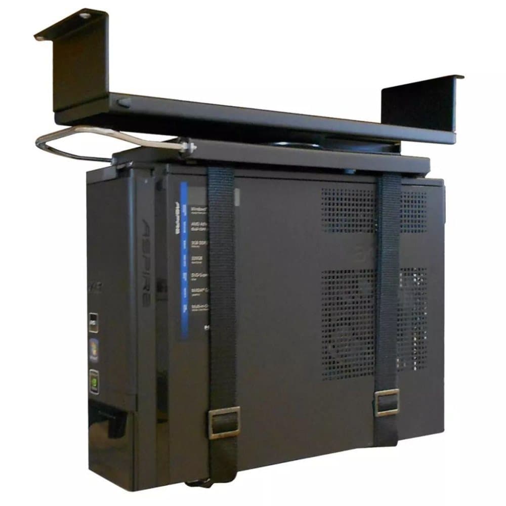 NewStar CPU skrivebordsbeslag CPU-D050SORT