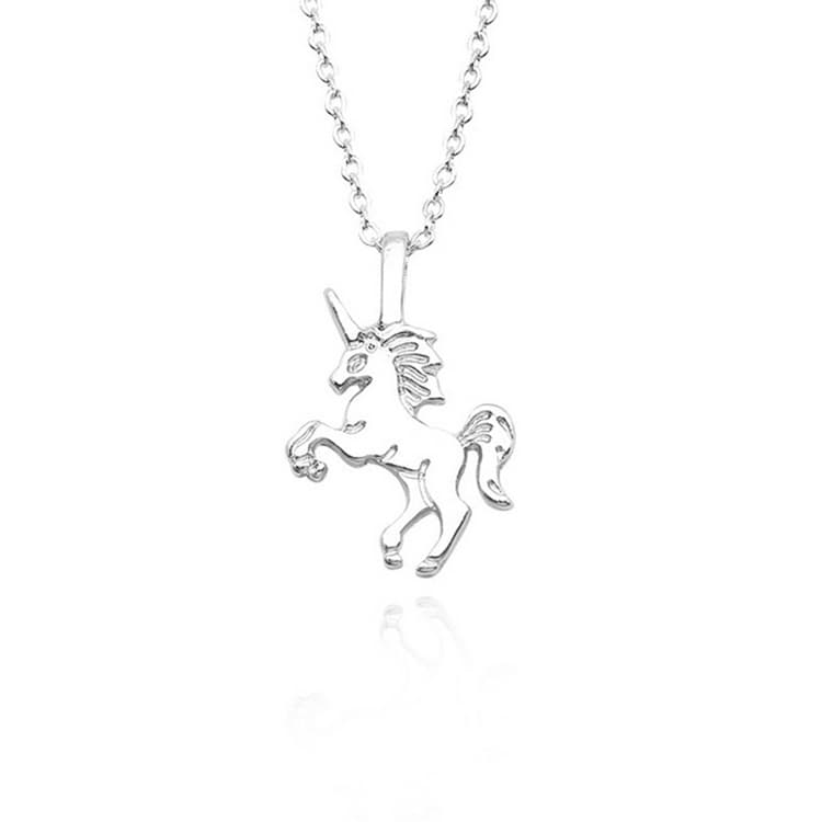 Halsband Enhörning Little Princess Unicorn
