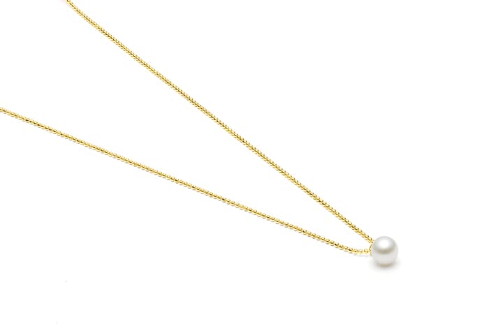 Halskjede, Fwpearl 0102