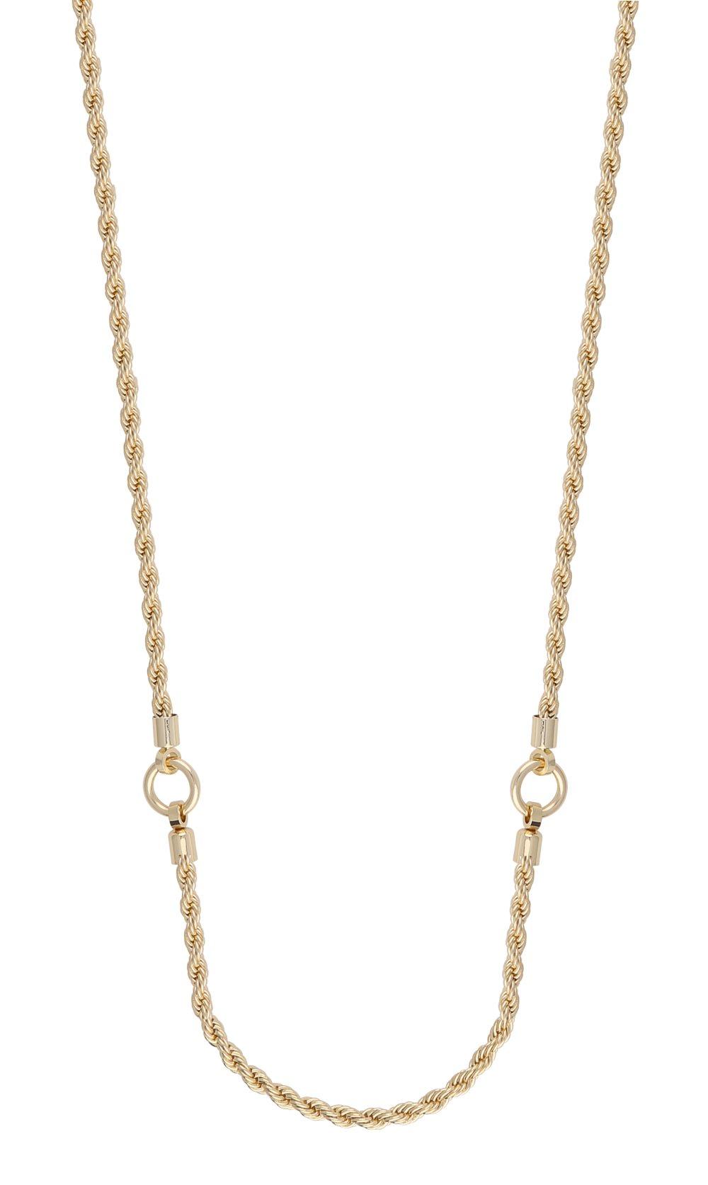 Snö of Sweden Turn chain neck 45 plain g