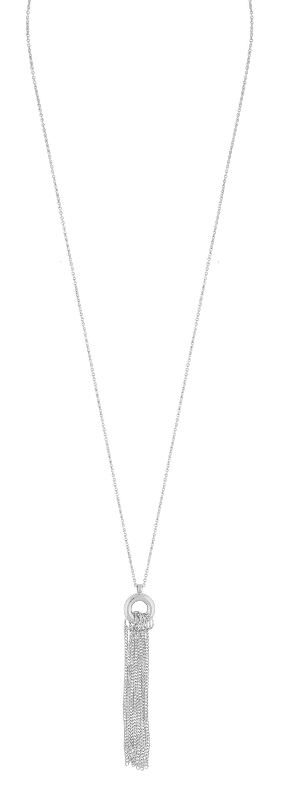 Snö of Sweden Mette tassel neck 75 plain s