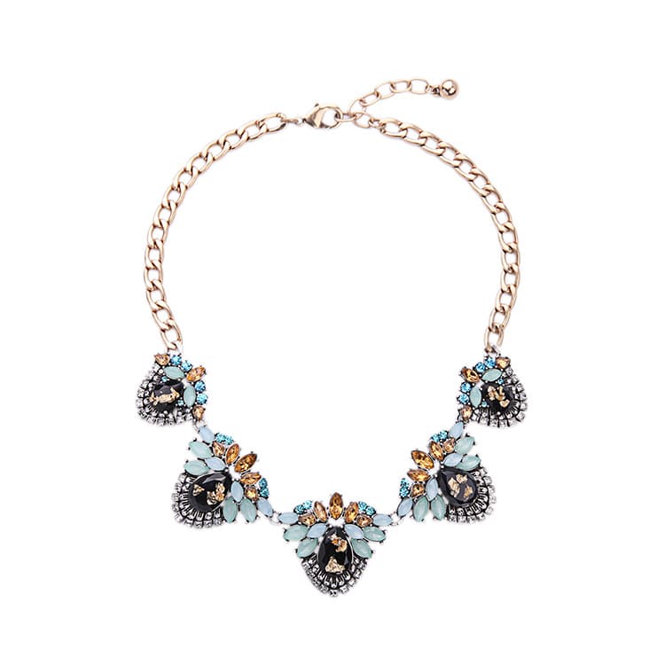 St Maxime Halsband
