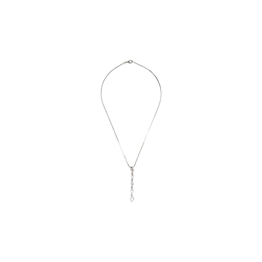 Halskæde til kvinder Cristian Lay 49335450 (45 cm)