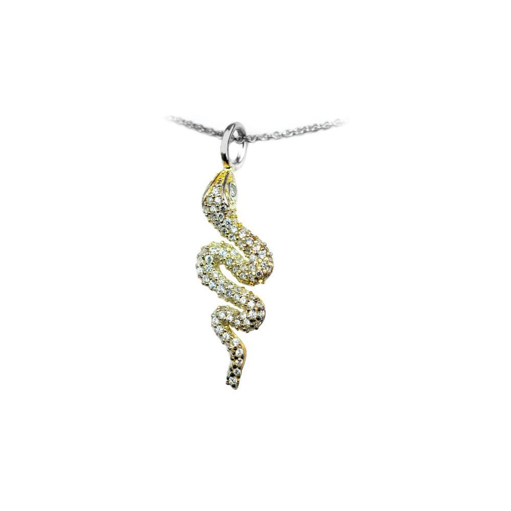Vedhængtil kvinder Thomas Sabo AIR-KE1207-051-14 (45 cm)