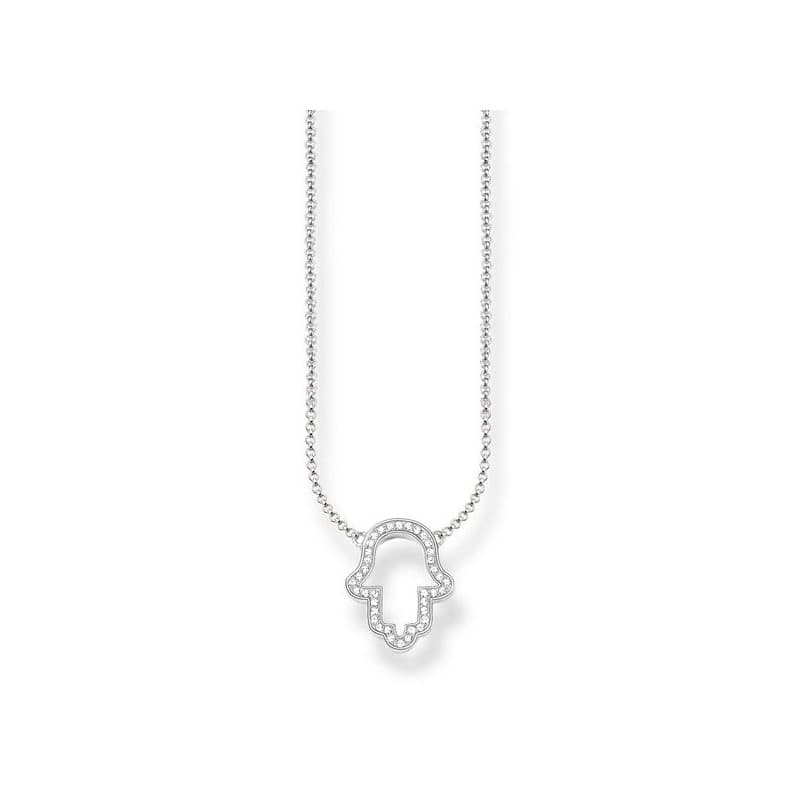 Damhängen Thomas Sabo KE1386 (42 cm)