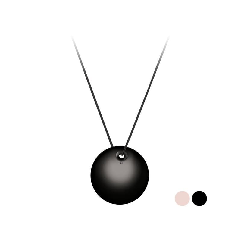 Choker-halsband Calvin Klein KJ03AP01 (45 cm)