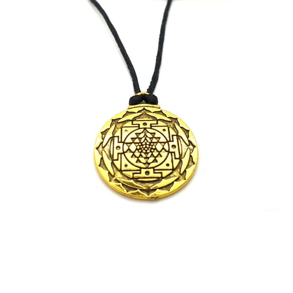 Pagan viking amulet vedhæng halskæder