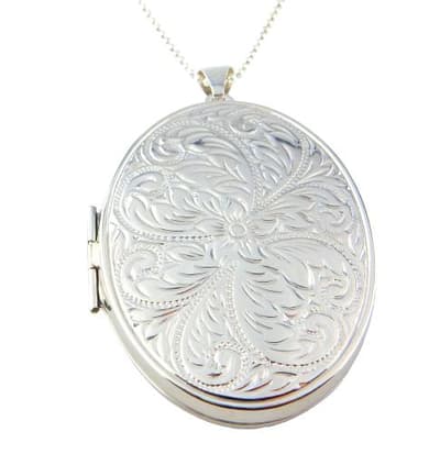 SilverHalsband VJ Since 1890 Fotobox VJMS32