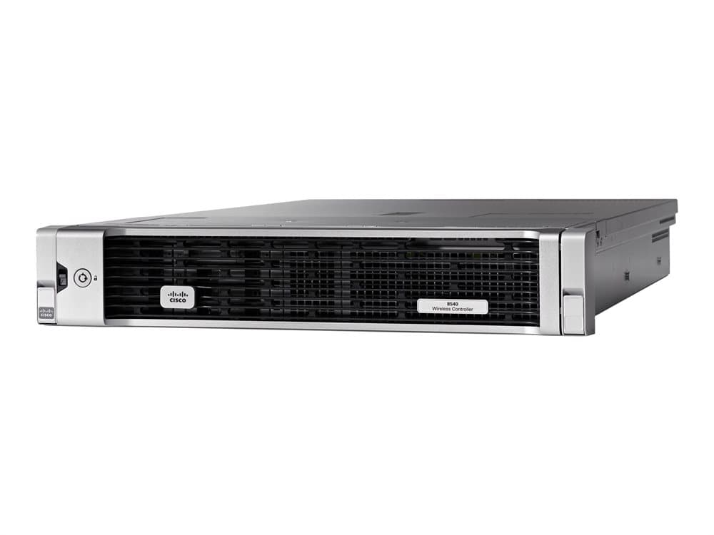 8540 WIRELESS CONTROLLER WRLS WITH RACK MOUTING KIT