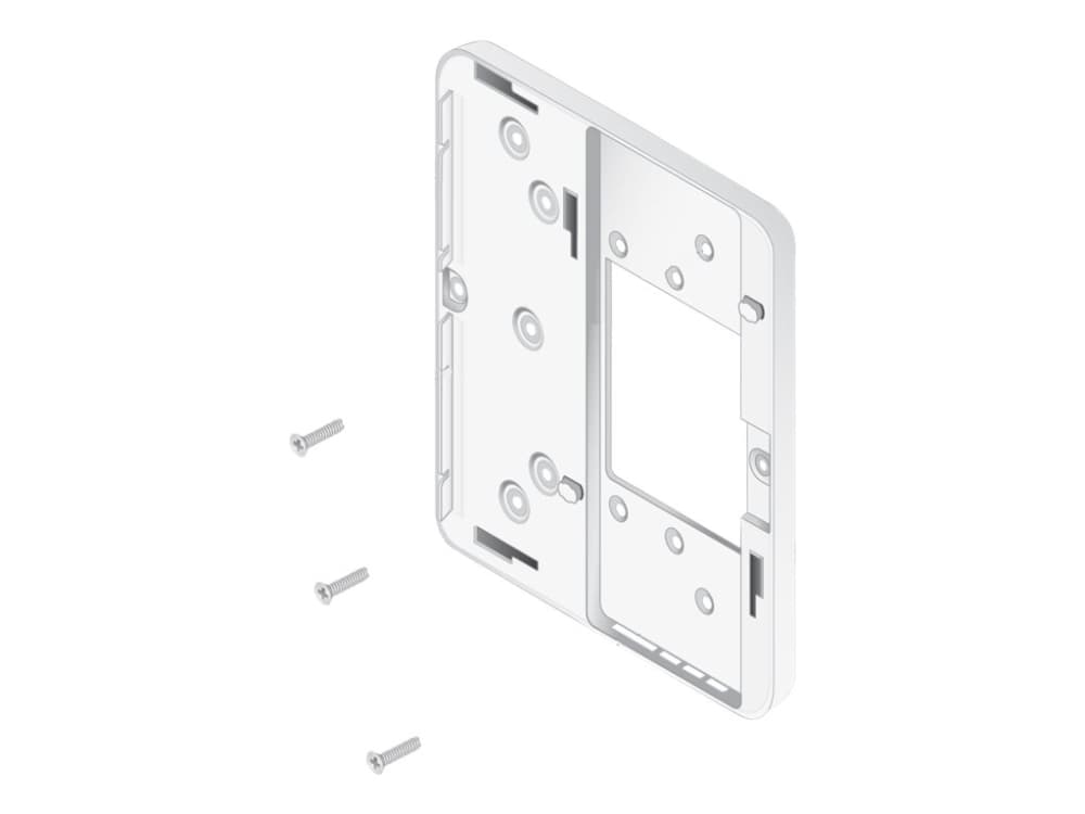 HPE Aruba AP-205H-MNT2 - Monteringssett for nettverksenhet - for HPE Aruba AP-205H FIPS/TAA, AP-205H Hospitality
